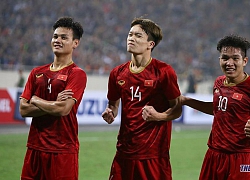 U22 Việt Nam vs U22 Brunei: Khởi đầu cho giấc mơ vàng