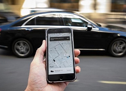 Uber mất giấy phép hoạt động tại London, Anh