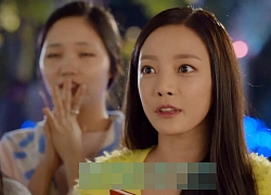 Vai cameo cuối cùng sự nghiệp của Goo Hara ở "It's Okay That Love"