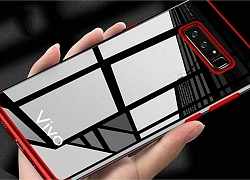 Video teaser mới xác nhận Vivo X30 có khả năng siêu zoom 60x