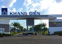 Vietnam Ventures bán xong 10 triệu cổ phiếu KDH, không còn là cổ công lớn