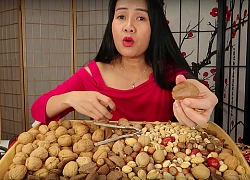 Vinh Nguyễn Thị &#8211; Youtuber &#8220;xàm duyên dáng&#8221; lại có màn miêu tả vị béo khiến dân mạng bối rối: &#8220;Béo hiền, béo nhẹ nhàng, béo&#8230; cao độ&#8221;