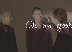 Winner phát hành MV Lyric &#8220;OMG&#8221; chứa đựng chữ viết tay của 3000 người hâm mộ