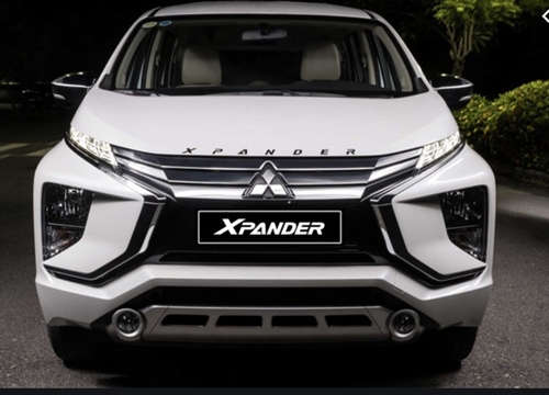 Xác nhận lỗi động cơ trên Mitsubishi Xpander, Mitsubishi Việt Nam bảo hành thay mới cho khách hàng.