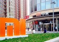 Xiaomi đặt mục tiêu 'soán ngôi' Samsung và Apple tại thị trường smartphone châu Âu