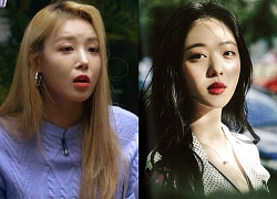 Yubin (Wonder Girls) nói về sự ra đi của Sulli: 'Nghệ sĩ không thể làm gì ngoài việc tự vật lộn với những bình luận ác ý'