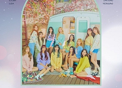 13 thành viên WJSN (bao gồm cả 3 thành viên Trung Quốc) cùng xuất hiện trong Season Greeting 2020