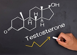 9 cách làm tăng testosterone tự nhiên ở nam giới hiệu quả