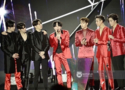 AAA 2019 gây tranh cãi về giải thưởng &#8220;như thông lệ&#8221;: BTS &#8220;trắng tay&#8221; khó hiểu, nhiều Daesang bất thường kèm hàng loạt tên giải&#8230; không hiểu là gì