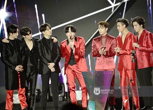 AAA 2019 gây tranh cãi về giải thưởng "như thông lệ": BTS "trắng tay" khó hiểu, nhiều Daesang bất thường kèm hàng loạt tên giải... không hiểu là gì