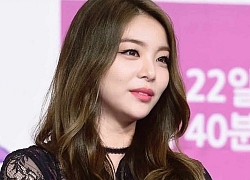 Ailee xác nhận đang chuẩn bị Mỹ tiến