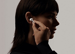 AirPods Pro thế hệ mới có khả năng phát hiện nó đang ở trong lỗ tai hay không