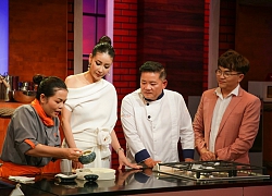 Am hiểu về yến, Hà Kiều Anh nhận lời làm giám khảo Top Chef Việt Nam