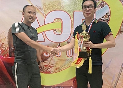 AoE GTV Plus Champion - Chung kết tổng hệ thống giải đấu 3 miền những ứng cử viên vô địch lộ diện