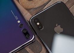 Apple, Huawei "làm ăn" thế nào trên thị trường smartphone quý III/2019?