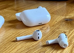 Apple sẽ tăng gấp đôi sản lượng AirPods Pro để theo kịp nhu cầu