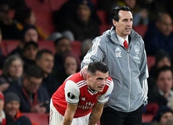 Arsenal và Emery: "Cuộc tình" đã chạm đáy!