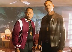 Bad Boys For Life: Will Smith và Martin Lawrence cùng nhau...hy sinh?