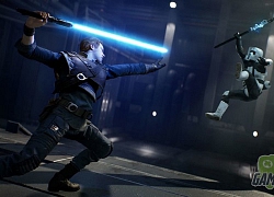 Bán chạy như tôm tươi, Star Wars Jedi: Fallen Order sẽ sớm có hậu bản mới?