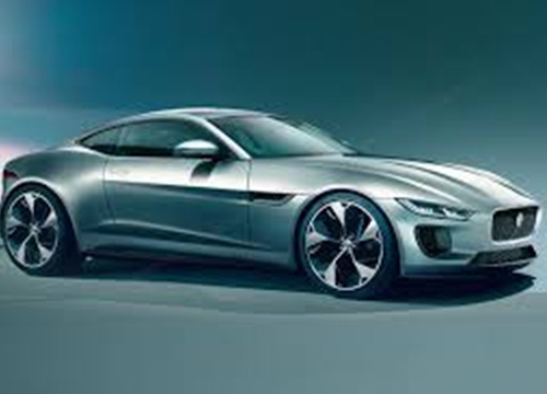 'Báo đầu đàn' Jaguar F-Type chốt lịch ra mắt: Sẽ không dùng động cơ BMW như lời đồn