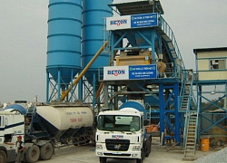 Beton 6 từng vay hàng trăm tỷ đồng tại các ngân hàng VietinBank, Vietcombank