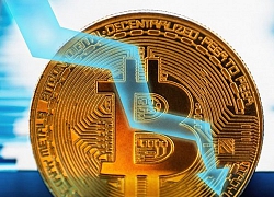 Bitcoin đảo chiều bứt phá