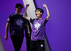 Bumper rời Vancouver Titans, Fissure trở lại Overwatch League