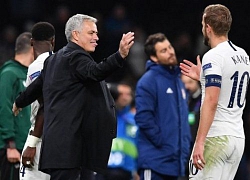 Bùng nổ ngược dòng, Mourinho tiết lộ thay đổi trong giờ nghỉ giúp Tottenham thăng hoa