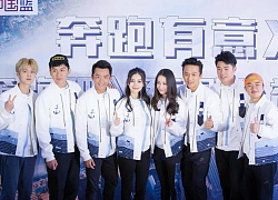 Cái chết của diễn viên Cao Dĩ Tường khiến Running Man của Địch Lệ Nhiệt Ba - Angelababy bị vạ lây chỉ trích