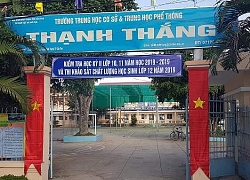 Cần Thơ: Nữ hiệu trưởng không phục khi bị quy kết phát tán ảnh 'nóng' của hiệu phó