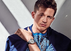 Charlie Puth 'thả thính' đầy ẩn ý trên mạng xã hội, fan Việt dự đoán một sự kiện có mặt 'chàng Sứt' đang cận kề?