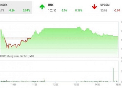 Chứng khoán ngày 29/11: Sức ép từ SAB, VN-Index bị kéo lùi