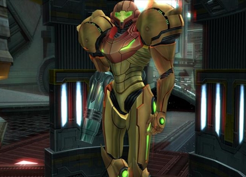 Có đến 3 dự án game Metroid Prime đang được Nintendo phát triển