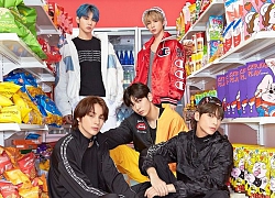 Còn mê mẩn ngắm teaser MV mới, fan lại được dịp 'mừng húm' nghe tin TXT sẽ debut tại Nhật Bản