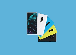 Concept Nokia Lumia màn hình cong tràn viền ấn tượng, nhìn là yêu ngay!!!