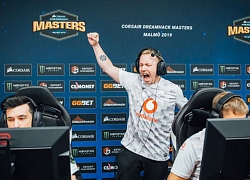 CSGO: Fnatic không tham dự giải đấu EPICENTER, mousesports sẽ là sự lựa chọn thay thế