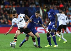 Cúp C1, Valencia - Chelsea: Người hùng 11m & màn rượt đuổi 4 bàn siêu hấp dẫn