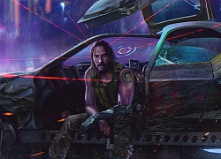 Cyberpunk 2077 tốn bao nhiêu giờ chơi?