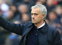 Đã rõ Tottenham muốn điều gì từ Mourinho