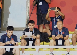 Đài Hàn Quốc phát trực tiếp các trận đấu của U22 Việt Nam ở SEA Games