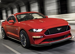 Đại lý Ford rao bán Mustang 2020 mạnh hơn 1.000 mã lực với giá chỉ từ 1,3 tỷ VNĐ