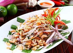 Đậm đà hương vị quê