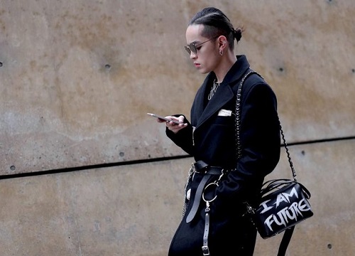 Dàn hotboy Đà Lạt: Người là fashionista đình đám, người được lên báo Thái vì vẻ ngoài điển trai