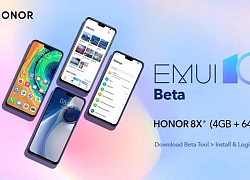 Danh sách điện thoại Honor sẽ nhận Magic UI 3.0 dựa trên Android 10