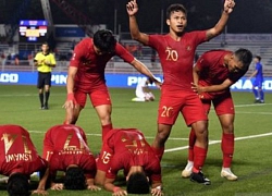 Đấu Indonesia, U22 Việt Nam phải dè chừng "đứa con thần gió" Tim Garuda