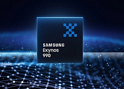 Đây là thông số chi tiết của bộ vi xử lý Exynos 990 sẽ trang bị trên Samsung Galaxy S11