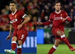 Dejan Lovren: Từ người đóng thế đến kẻ giữ hy vọng cho Lữ đoàn đỏ