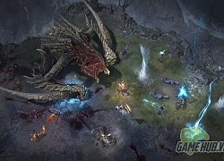 Diablo 4 hứa hẹn sẽ có cả tỷ bản mở rộng, game thủ liệu có "khô máu"?