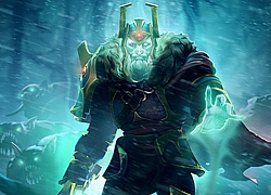 Dota 2 The Outlanders Vietsub (Phần cuối): Những thay đổi về Hero