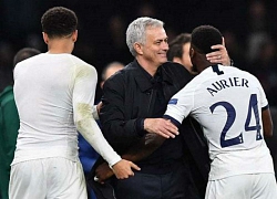 Dự đoán vòng 14 Ngoại hạng Anh: MU trở lại, Mourinho - Tottenham bay cao